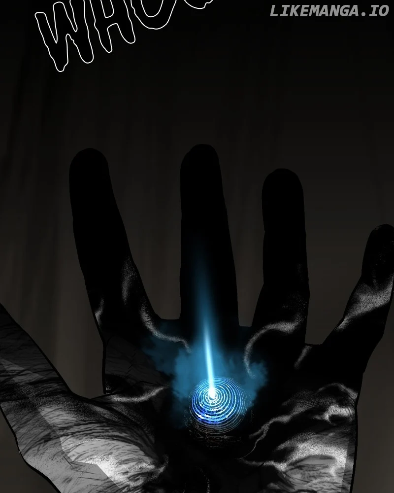 The main character hides his strength chapter 29 page 134