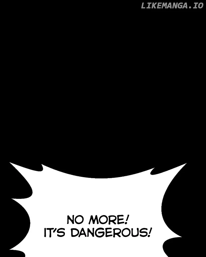 The main character hides his strength chapter 29 page 140