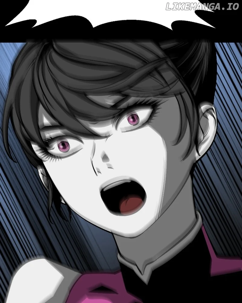 The main character hides his strength chapter 29 page 141