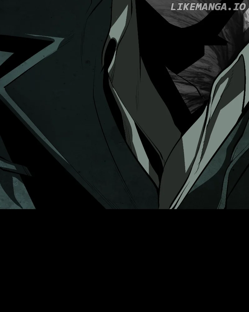 The main character hides his strength chapter 29 page 145