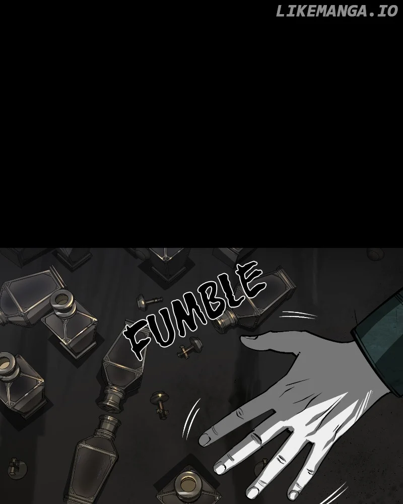 The main character hides his strength chapter 29 page 146