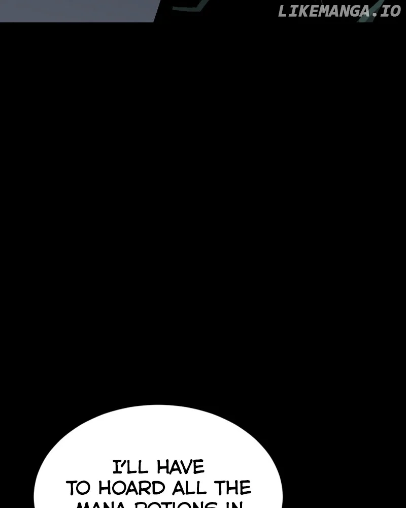 The main character hides his strength chapter 29 page 149