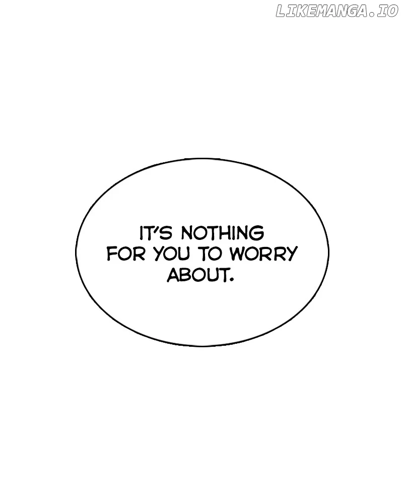 The main character hides his strength chapter 29 page 156
