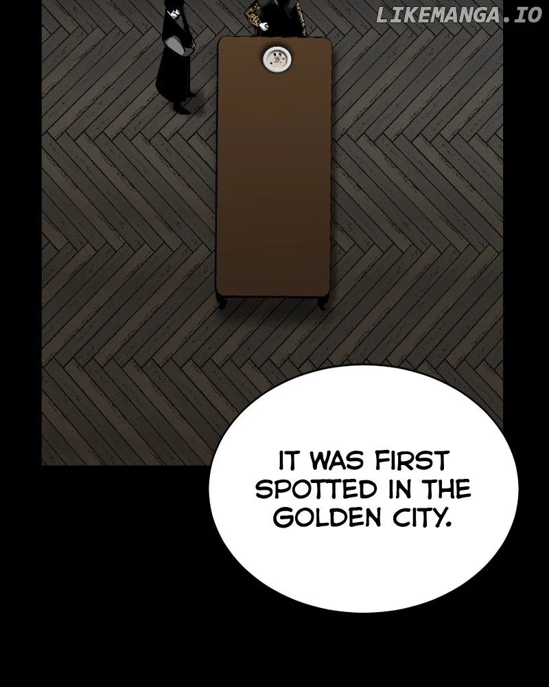 The main character hides his strength chapter 29 page 162