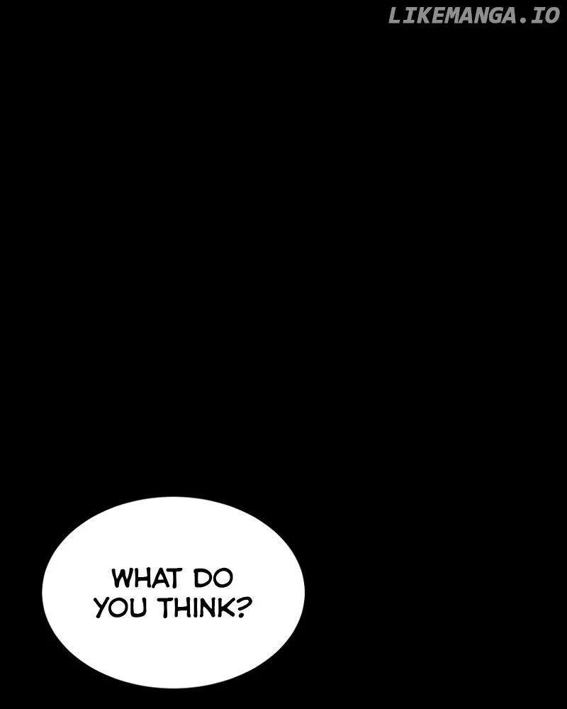 The main character hides his strength chapter 29 page 163