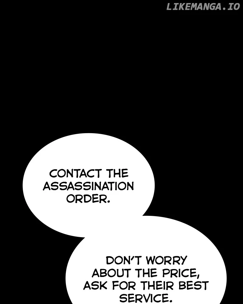 The main character hides his strength chapter 29 page 174