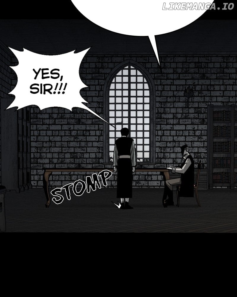 The main character hides his strength chapter 29 page 175