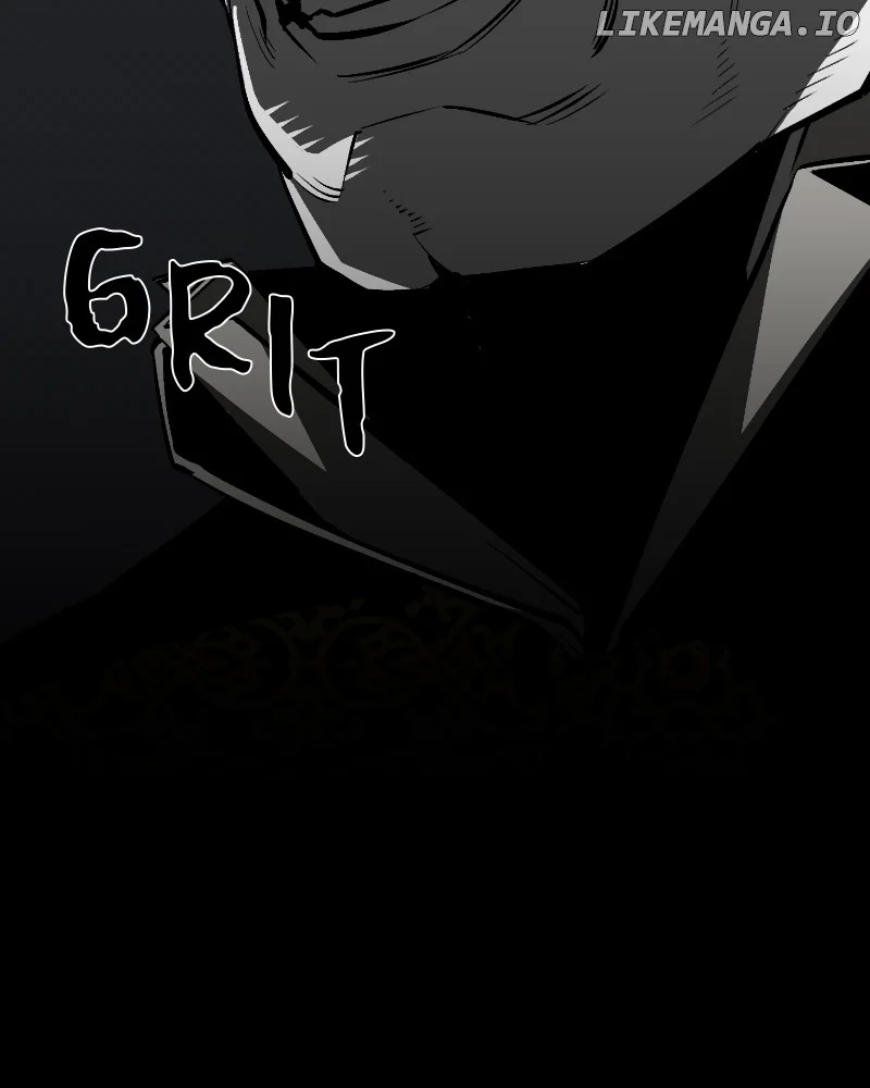 The main character hides his strength chapter 29 page 180