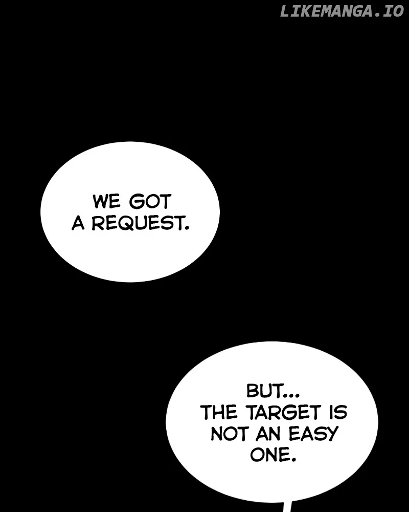 The main character hides his strength chapter 29 page 184