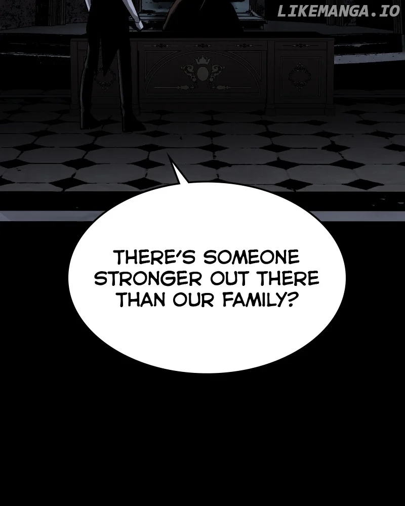 The main character hides his strength chapter 29 page 186