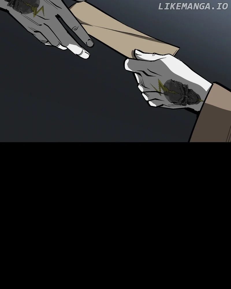 The main character hides his strength chapter 29 page 188
