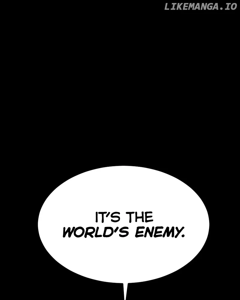 The main character hides his strength chapter 29 page 189