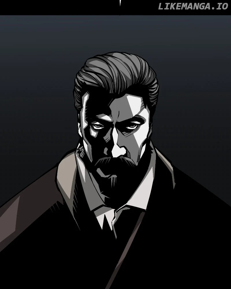 The main character hides his strength chapter 29 page 190