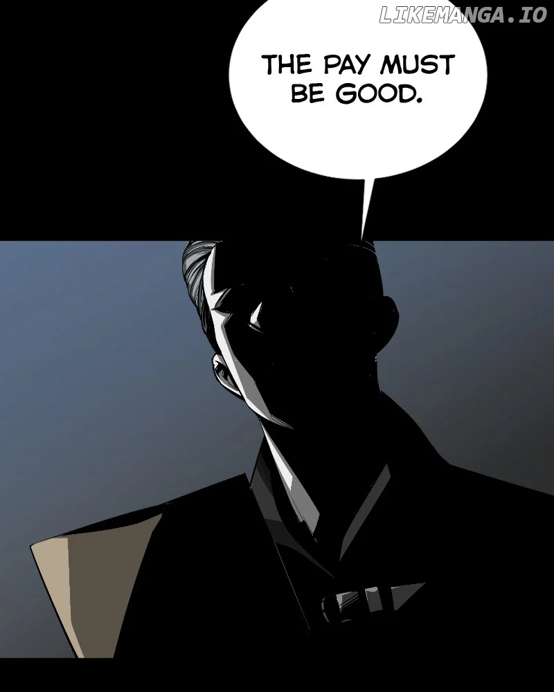 The main character hides his strength chapter 29 page 192