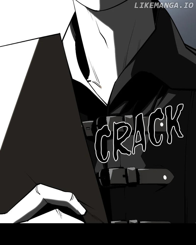 The main character hides his strength chapter 29 page 195
