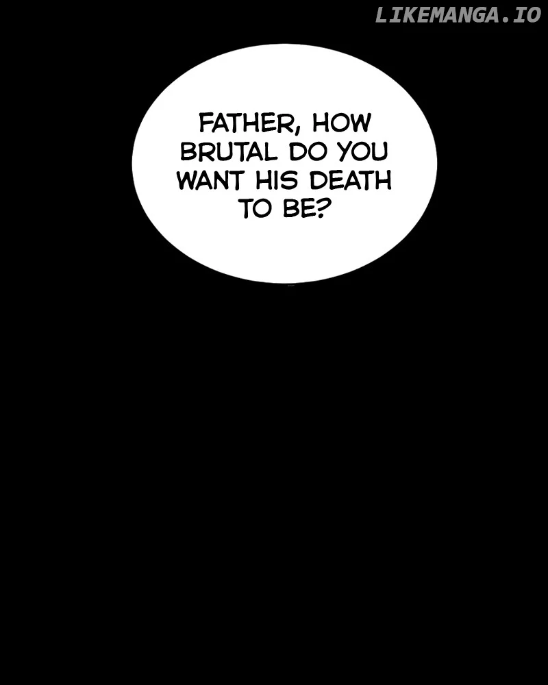 The main character hides his strength chapter 29 page 196