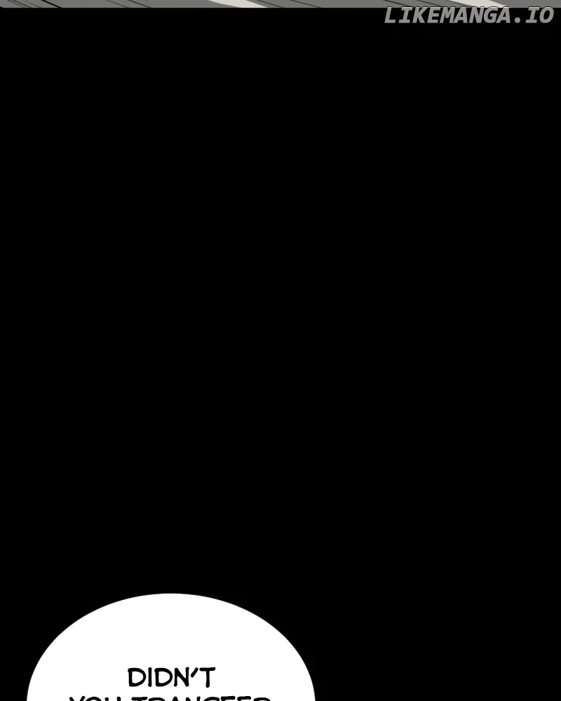 The main character hides his strength chapter 30 page 8