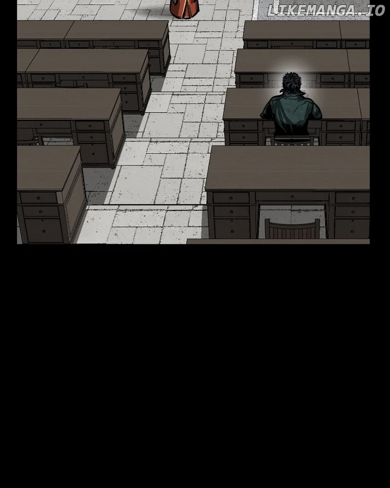 The main character hides his strength chapter 30 page 10