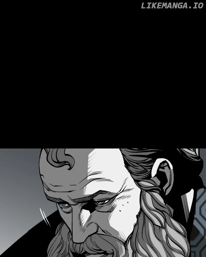 The main character hides his strength chapter 30 page 11