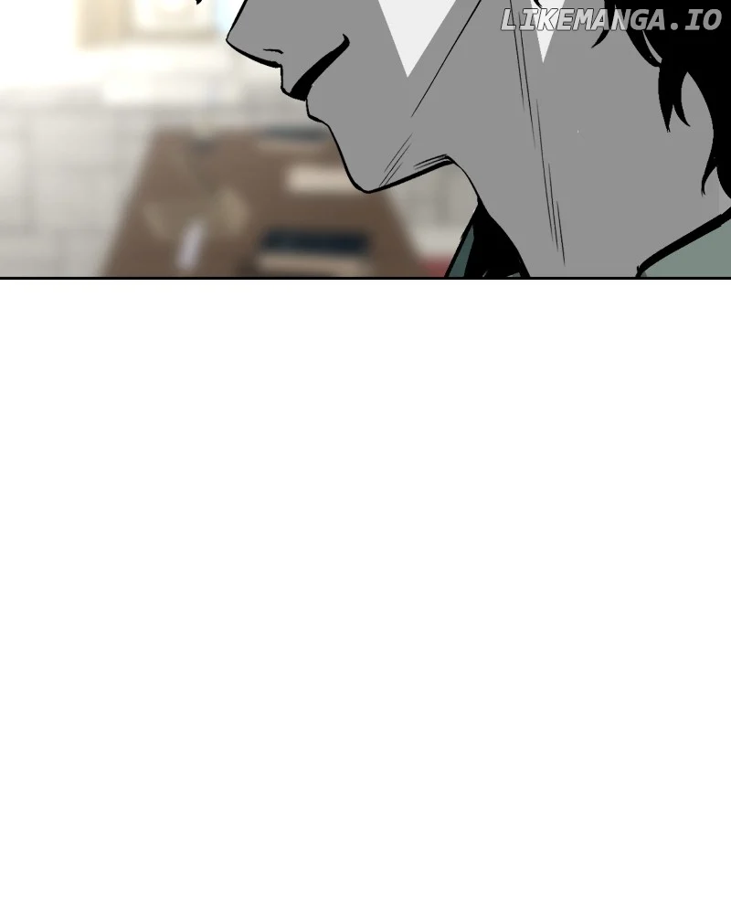 The main character hides his strength chapter 30 page 16