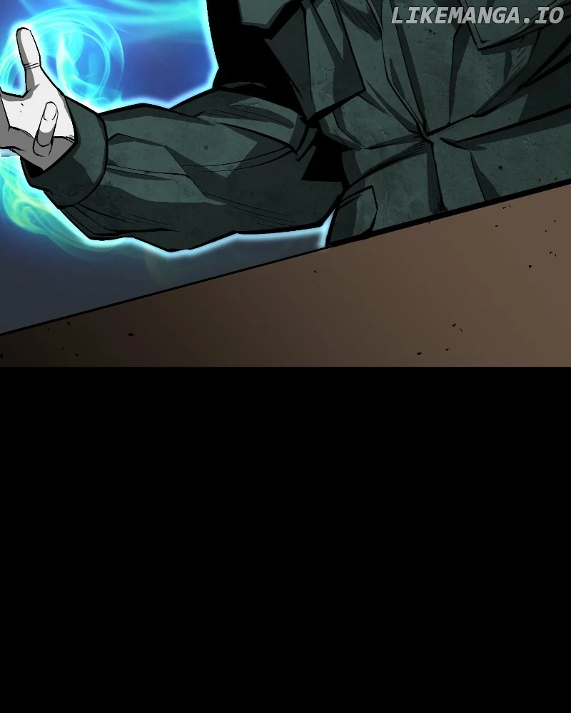 The main character hides his strength chapter 30 page 36