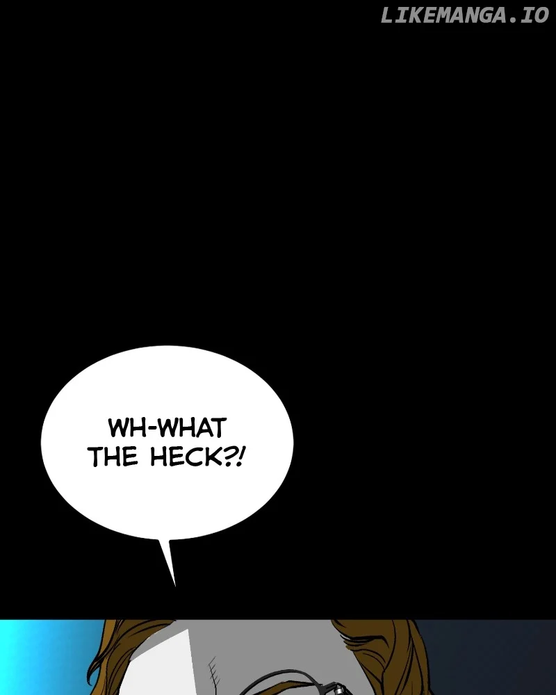 The main character hides his strength chapter 30 page 37