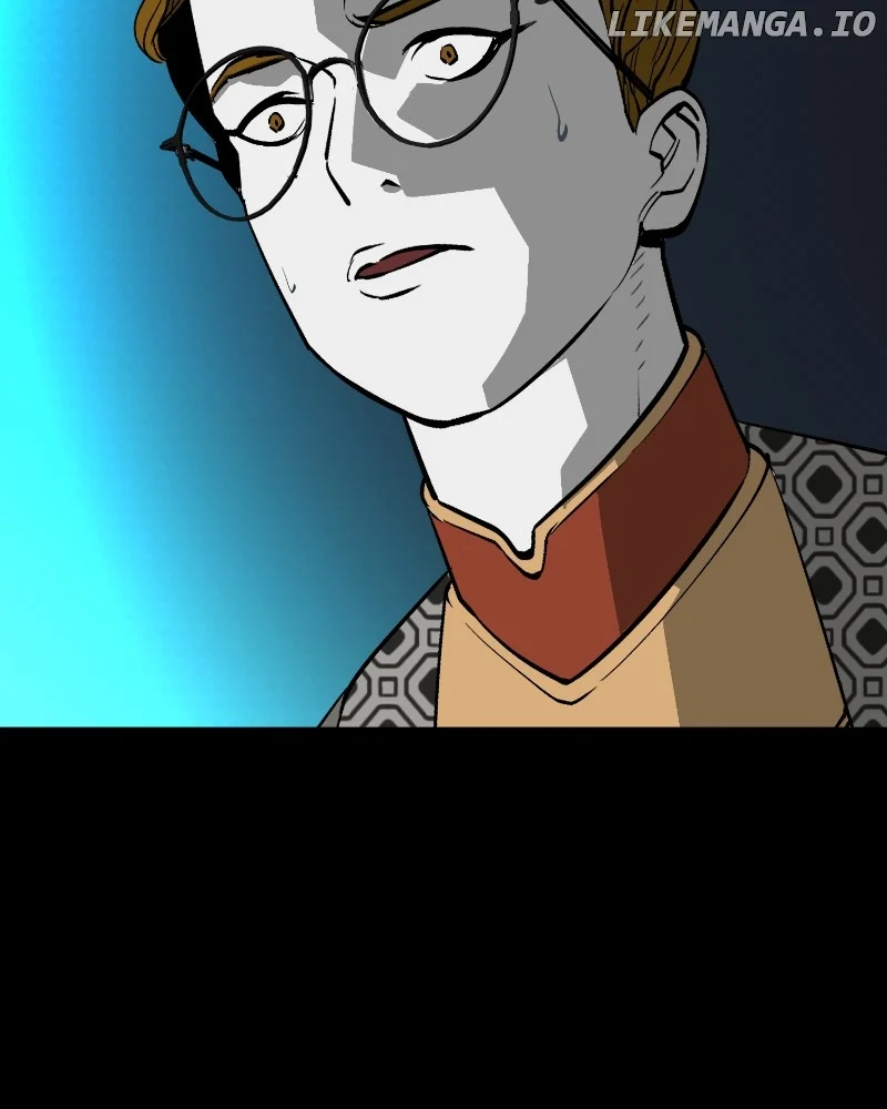 The main character hides his strength chapter 30 page 38