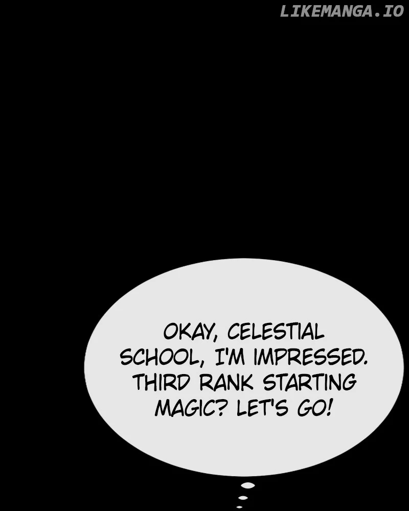 The main character hides his strength chapter 30 page 39