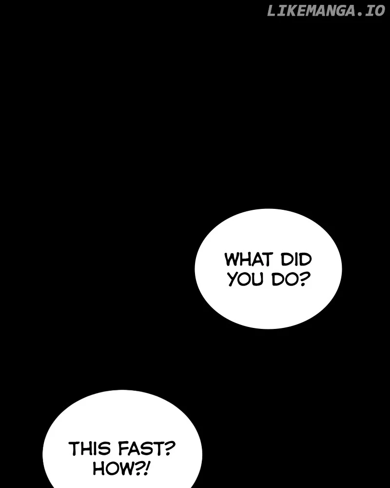 The main character hides his strength chapter 30 page 42