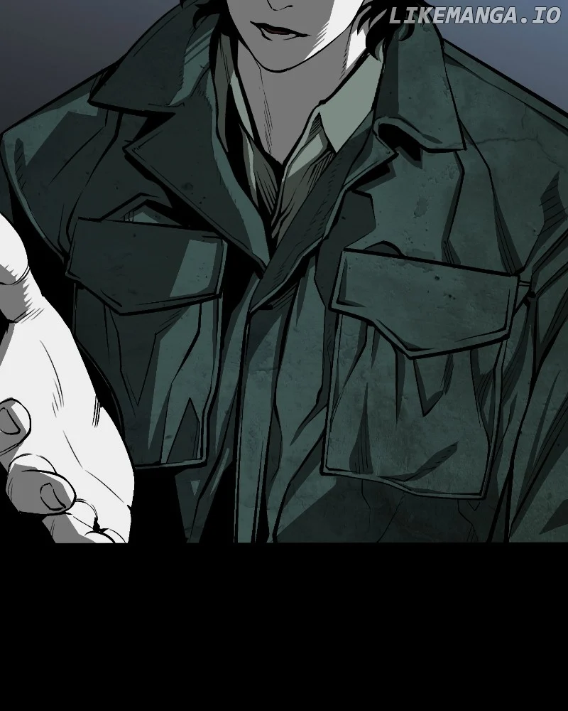 The main character hides his strength chapter 30 page 49