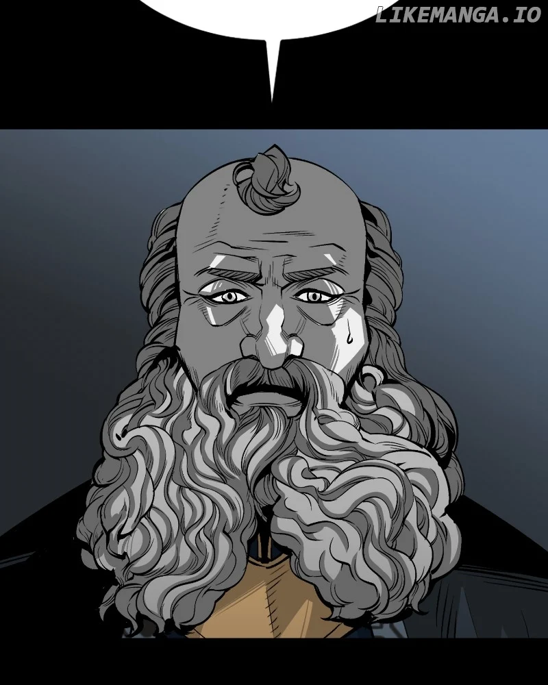 The main character hides his strength chapter 30 page 51