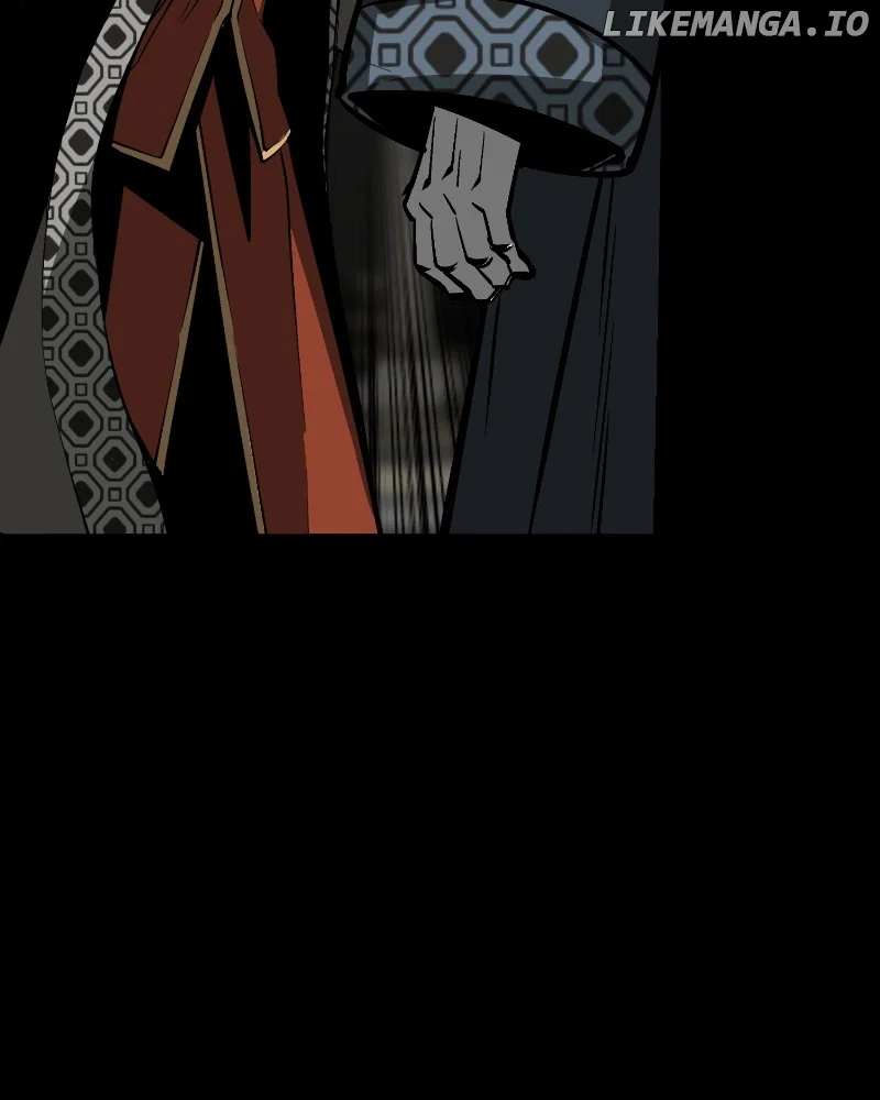 The main character hides his strength chapter 30 page 55
