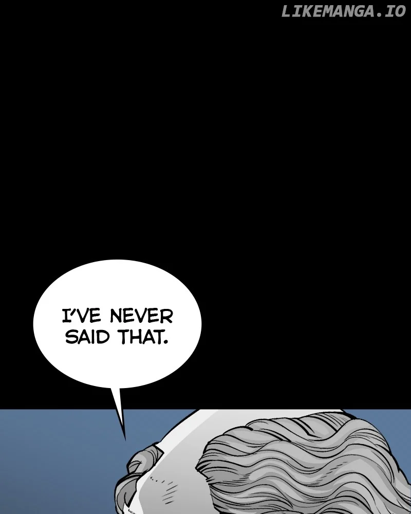 The main character hides his strength chapter 30 page 56
