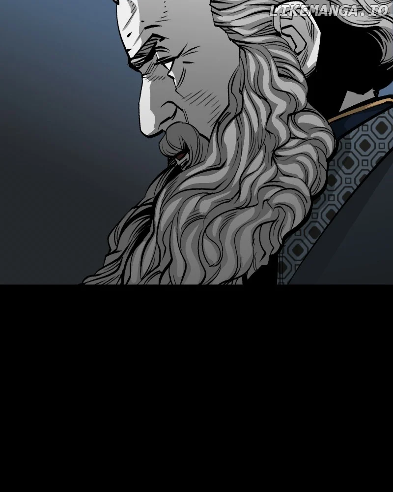 The main character hides his strength chapter 30 page 57