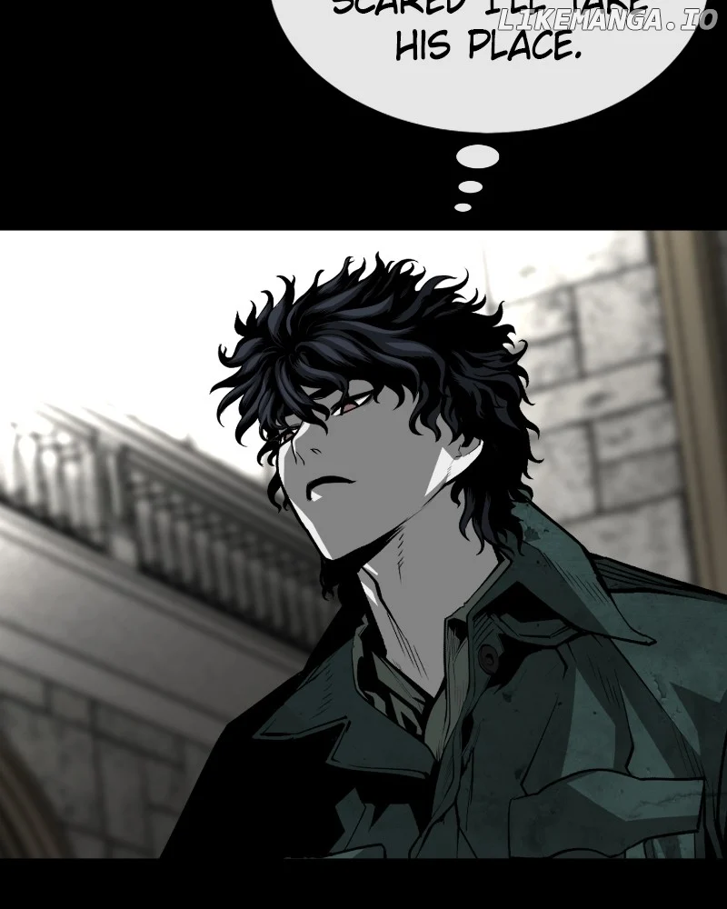 The main character hides his strength chapter 30 page 59