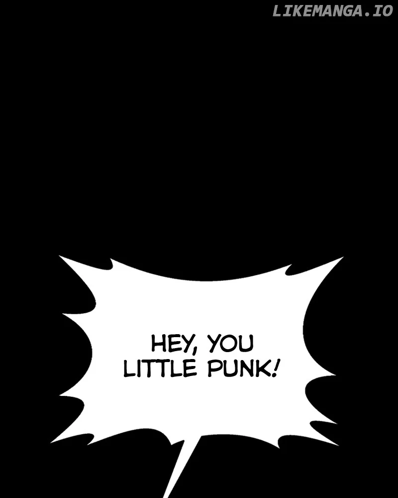 The main character hides his strength chapter 30 page 61