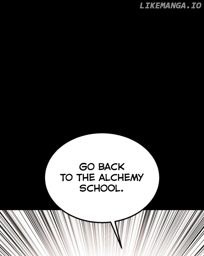 The main character hides his strength chapter 30 page 63
