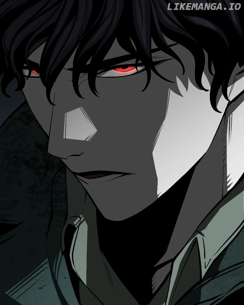 The main character hides his strength chapter 30 page 67