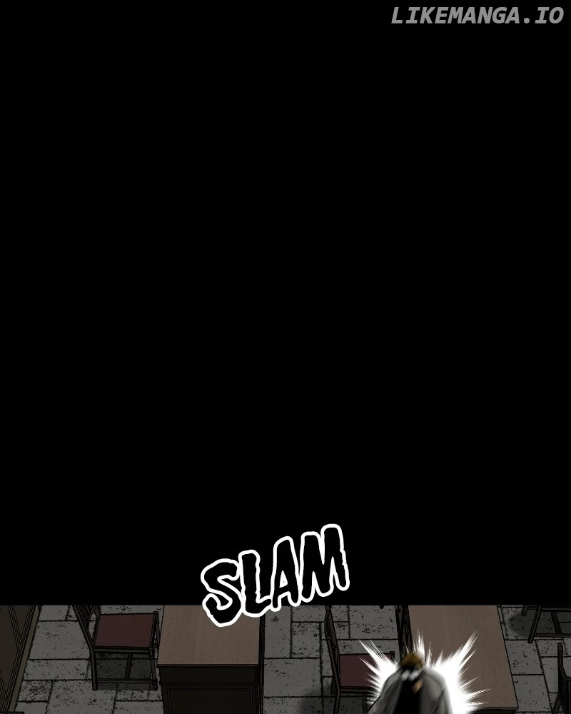The main character hides his strength chapter 30 page 71