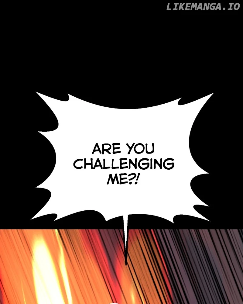 The main character hides his strength chapter 30 page 76