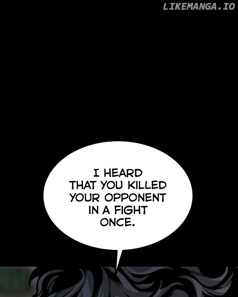 The main character hides his strength chapter 30 page 80