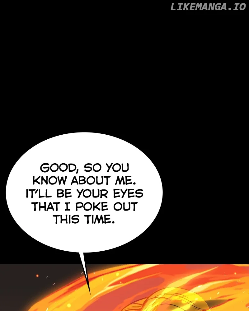 The main character hides his strength chapter 30 page 82