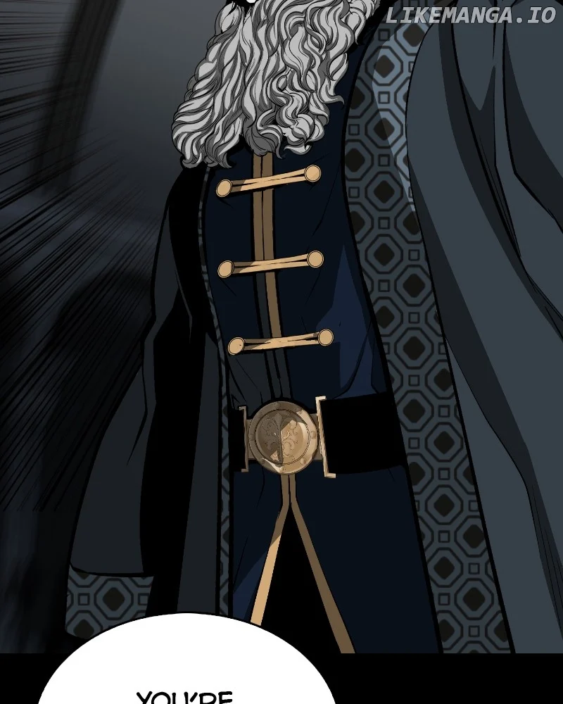 The main character hides his strength chapter 30 page 86