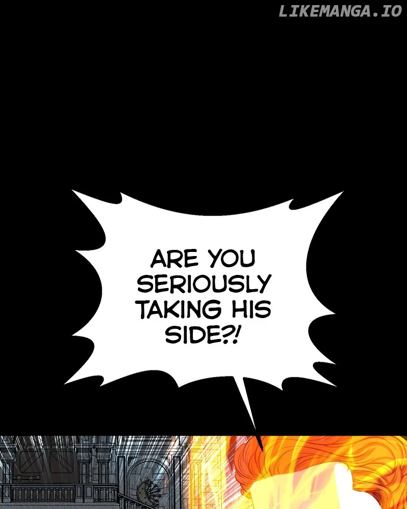 The main character hides his strength chapter 30 page 88