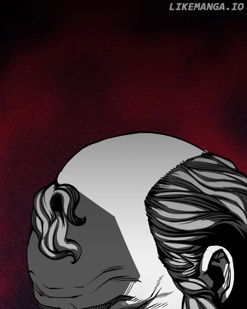 The main character hides his strength chapter 30 page 91