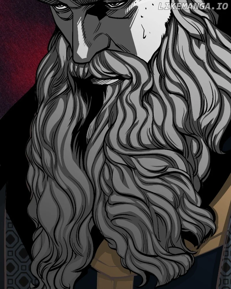 The main character hides his strength chapter 30 page 92