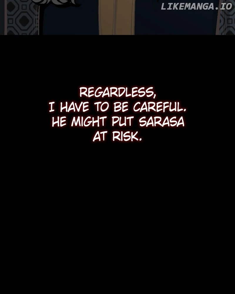 The main character hides his strength chapter 30 page 93