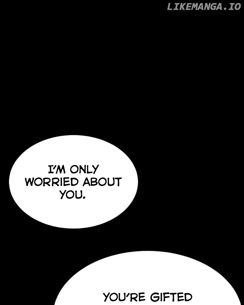 The main character hides his strength chapter 30 page 94