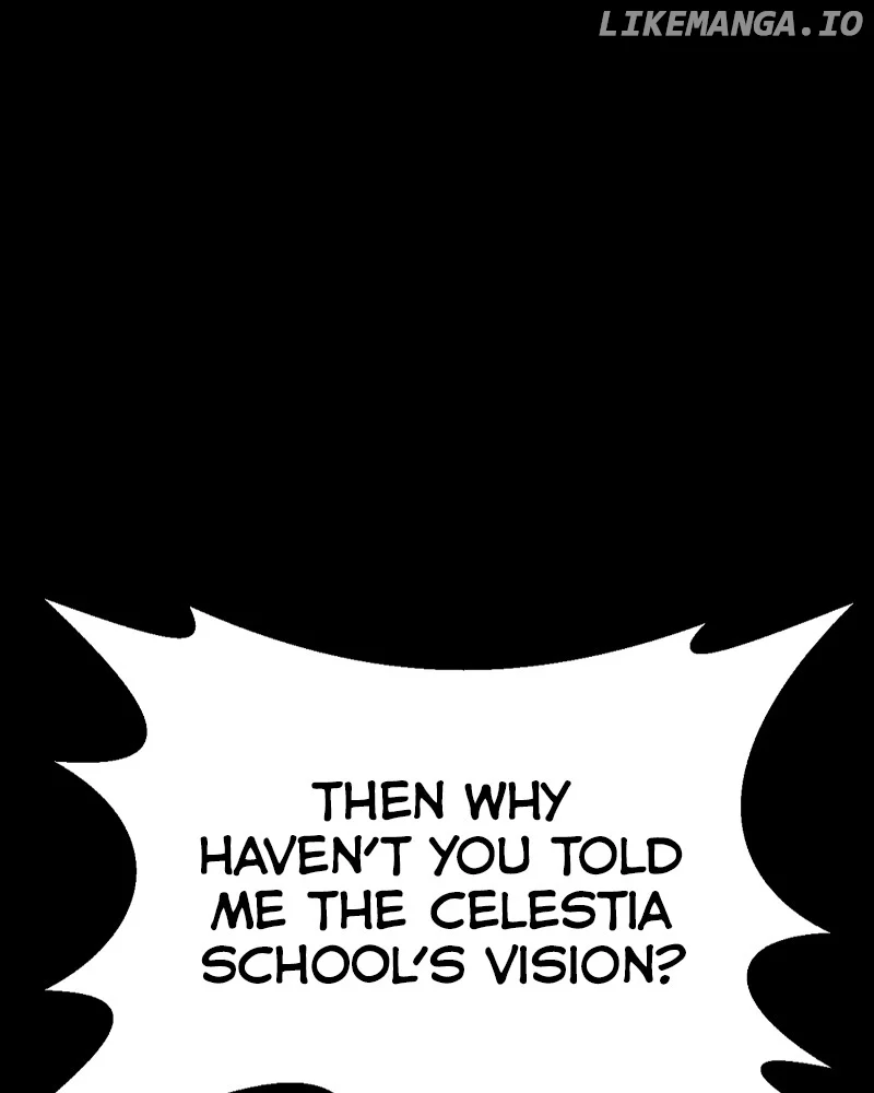 The main character hides his strength chapter 30 page 98