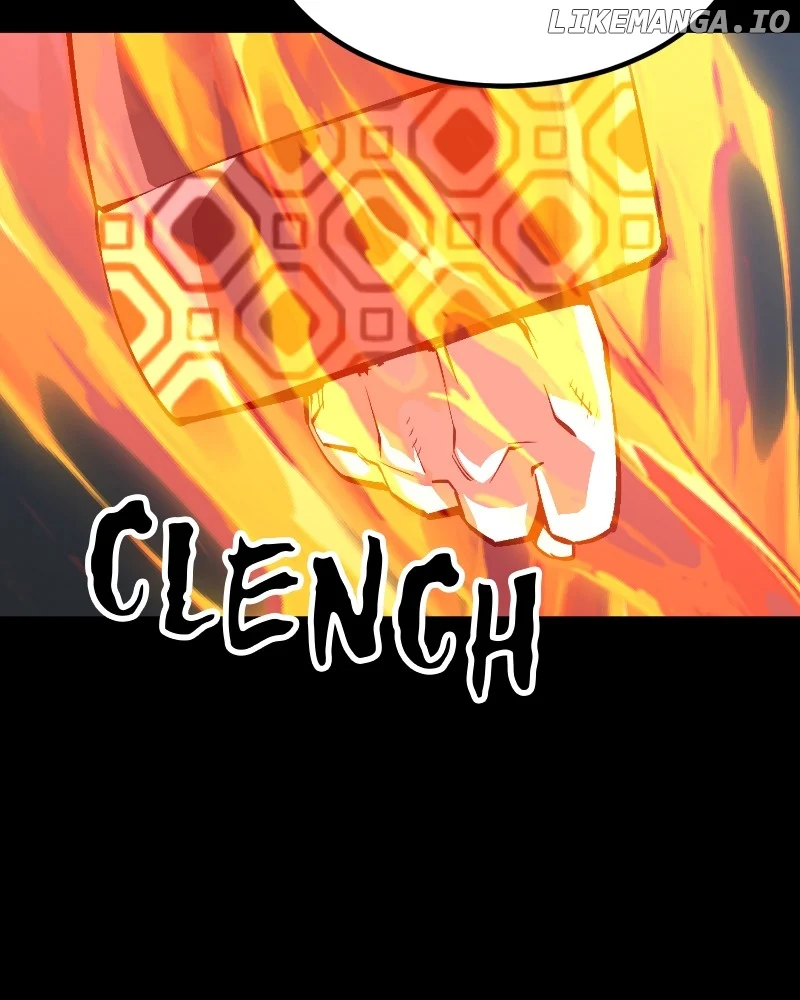 The main character hides his strength chapter 30 page 103